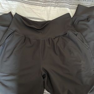 Old navy active joggers